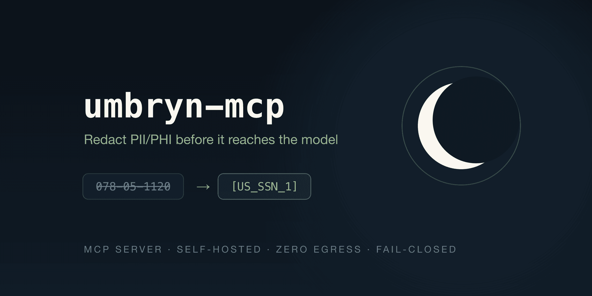 Umbryn MCP